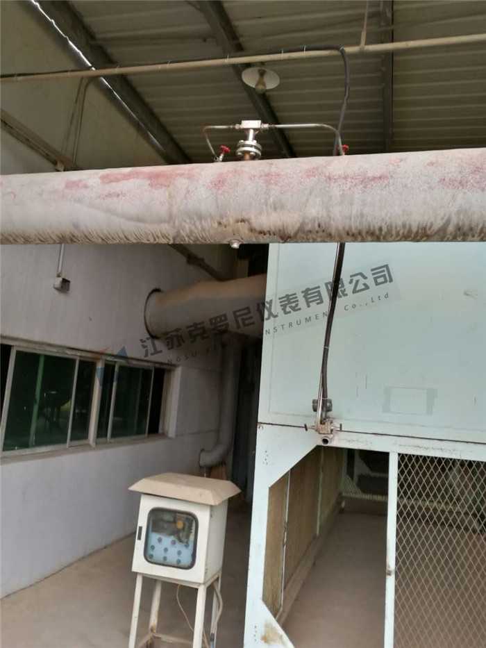 威托巴氣體流量計(jì)